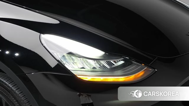 Tesla Model Y id 4991700 из Кореи 15