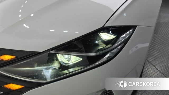 Hyundai The New Grandeur IG id 4952350 из Кореи 15