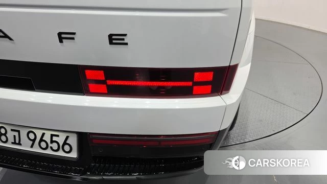 Hyundai Santa Fe (MX5) id 4990624 из Кореи 15