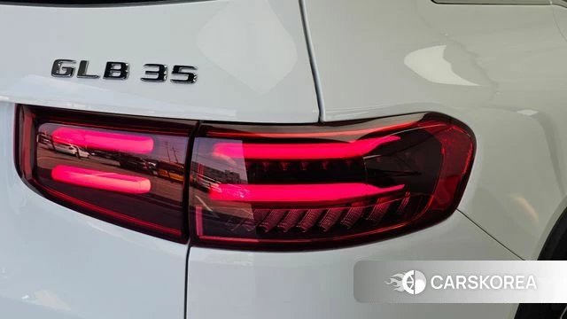 Mercedes-Benz GLB-Class X247 id 4921160 из Кореи 15