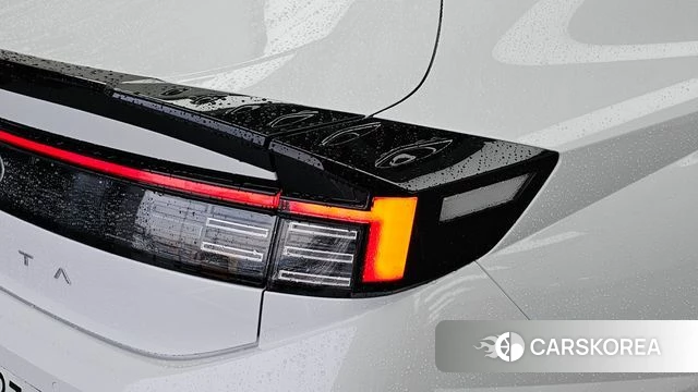 Hyundai Sonata D Edge (DN8) id 4980572 из Кореи 15