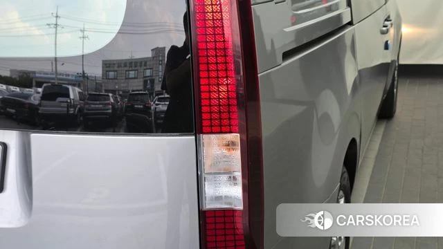 Hyundai Staria id 4976376 из Кореи 15