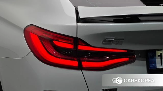 BMW 6 Series GT (G32) id 5040507 из Кореи 15
