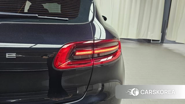 Porsche Macan id 4694092 из Кореи 15
