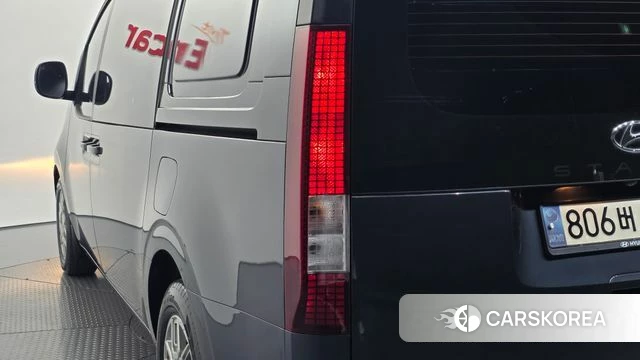 Hyundai Staria id 4768969 из Кореи 15