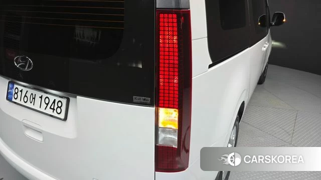 Hyundai Staria id 4706533 из Кореи 15