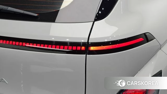 Hyundai Kona Electric (SX2) id 4995970 из Кореи 15