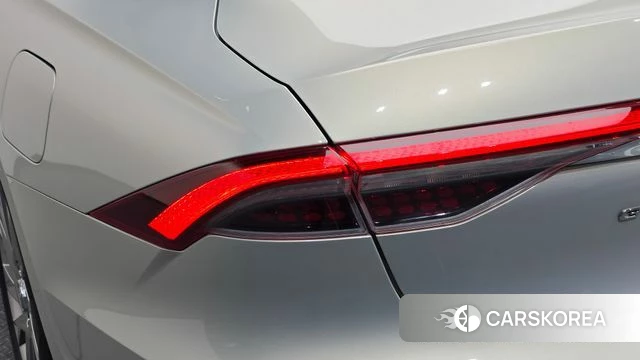Hyundai The New Grandeur IG Hybrid id 5013307 из Кореи 15