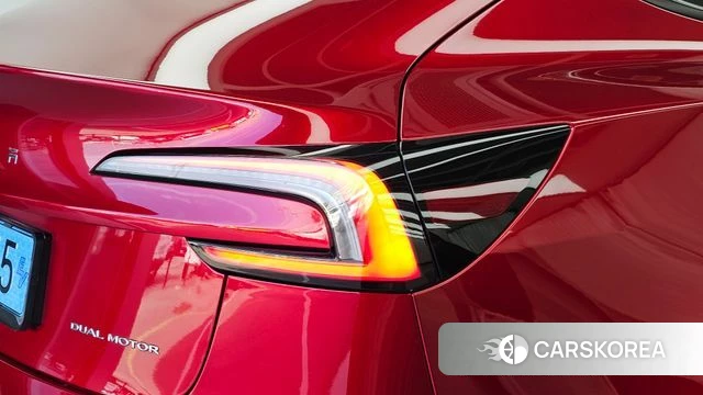 Tesla Model 3 id 4916593 из Кореи 15