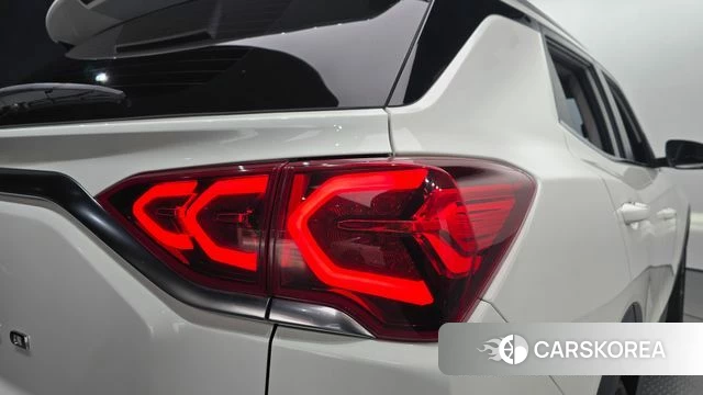 Ssangyong Beautiful Korando id 5035393 из Кореи 15