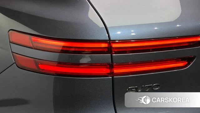 Genesis GV70 id 5039165 из Кореи 15