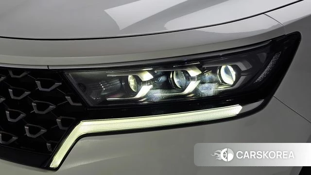 Kia Sorento 4th Generation id 5047364 из Кореи 15