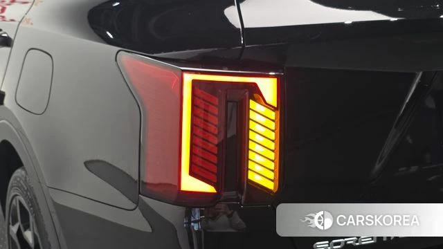 Kia The New Sorento 4th Generation id 4985550 из Кореи 15