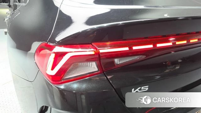 Kia K5 3rd generation id 4996215 из Кореи 15