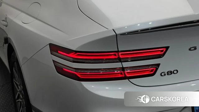 Genesis G80 (RG3) id 5002004 из Кореи 15