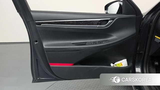 Hyundai Grandeur IG id 4998762 из Кореи 15