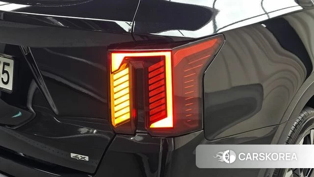 Kia The New Sorento 4th Generation id 4995801 из Кореи 15