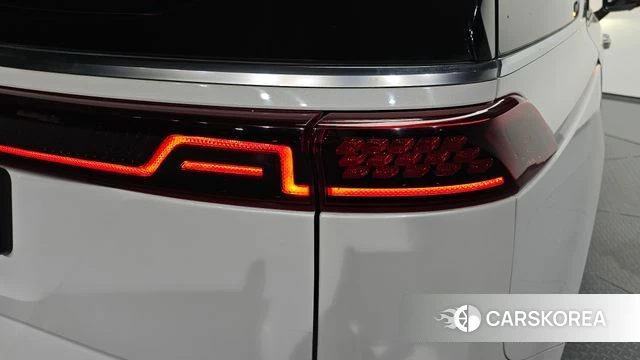 Kia Carnival 4th generation id 4982130 из Кореи 15