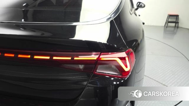 Kia K5 3rd generation id 5023344 из Кореи 15