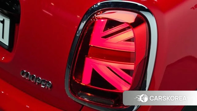 Mini Cooper id 5018156 из Кореи 15