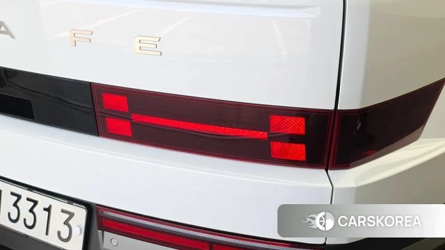 Hyundai Santa Fe (MX5) id 4980613 из Кореи 15