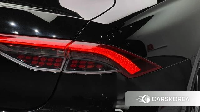 Hyundai The New Grandeur IG id 4977268 из Кореи 15