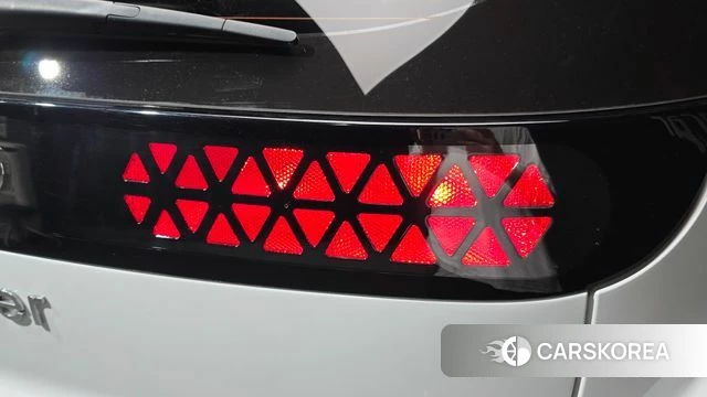 Hyundai Casper id 5021464 из Кореи 15