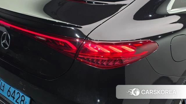 Mercedes-Benz EQE V295 id 4996759 из Кореи 15