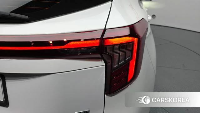 Kia The New Seltos id 5017017 из Кореи 15
