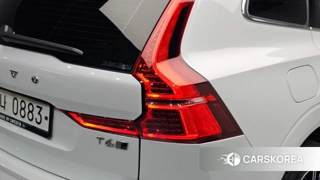 Volvo XC60 second Generation id 4960089 из Кореи 15