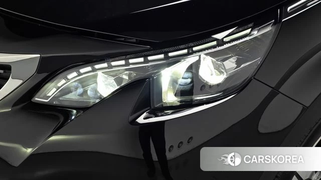Peugeot 3008 second generation id 5041387 из Кореи 15