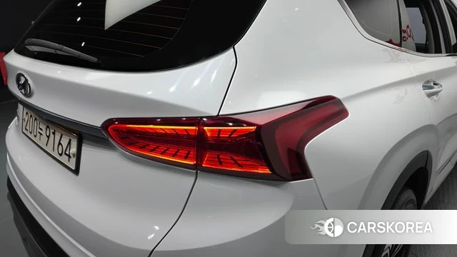 Hyundai Santa Fe TM id 5048174 из Кореи 15