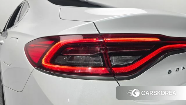 Hyundai Grandeur IG Hybrid id 4713477 из Кореи 15