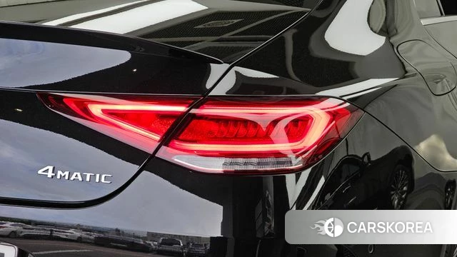 Mercedes-Benz CLS-Class C257 id 5002086 из Кореи 15