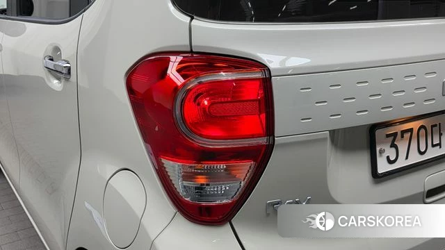 Kia The New Ray id 5017439 из Кореи 15