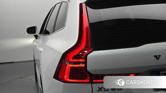 Volvo XC60 second Generation id 5034702 из Кореи 15