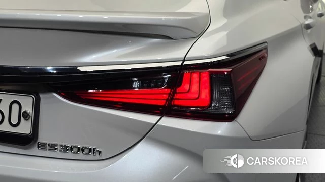 Lexus ES300h 7th generation id 5039569 из Кореи 15
