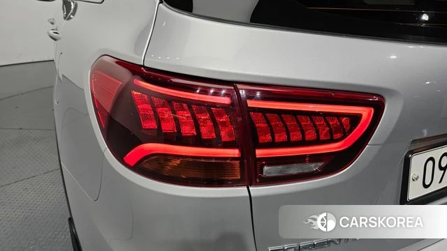 Kia The New Sorento id 5004646 из Кореи 15