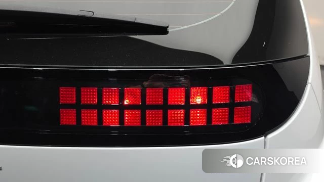 Hyundai Casper Electric id 4995381 из Кореи 15