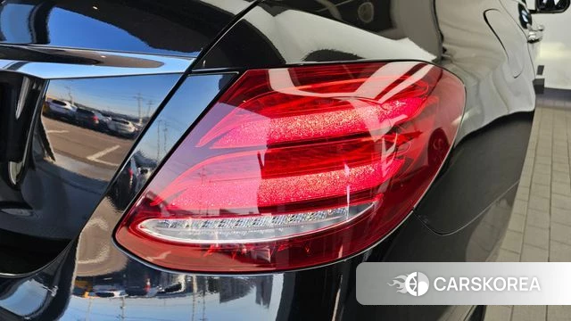 Mercedes-Benz E-Class W213 id 5023463 из Кореи 15