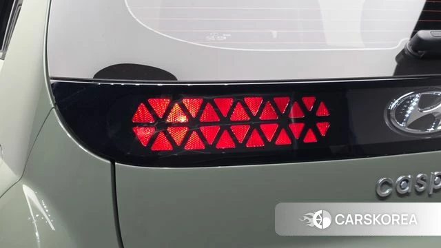 Hyundai Casper id 5027141 из Кореи 15
