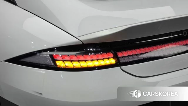 Hyundai Ionic 6 id 4964974 из Кореи 15
