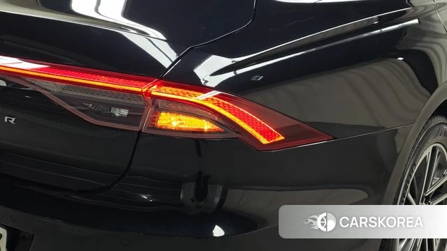 Hyundai The New Grandeur IG id 4986554 из Кореи 15