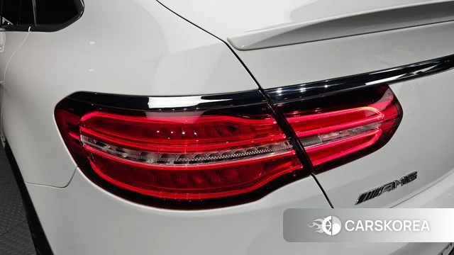 Mercedes-Benz GLE - Class W166 id 4982659 из Кореи 15