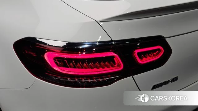 Mercedes-Benz GLC-Class X253 id 4941946 из Кореи 15