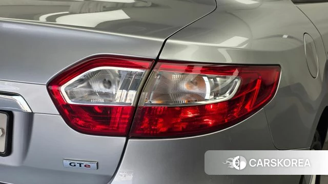 Renault Korea (Samsung) SM3 Neo id 4977811 из Кореи 15