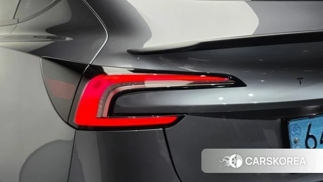Tesla Model 3 id 4898020 из Кореи 15