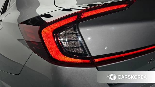 Hyundai Sonata (DN8) id 4541192 из Кореи 15