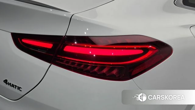 Mercedes-Benz GLE-Class W167 id 5011771 из Кореи 15