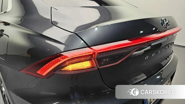 Hyundai The New Grandeur IG id 5002773 из Кореи 15
